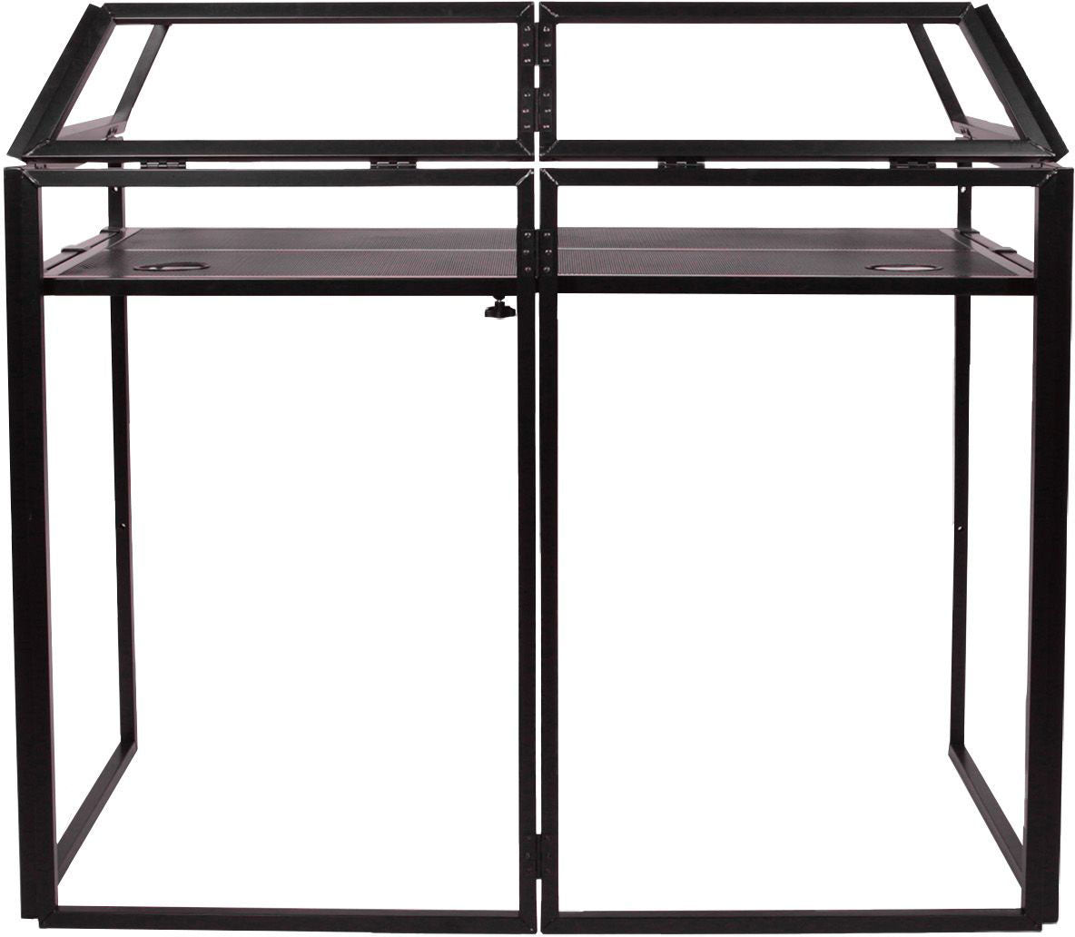 Console DJ 500