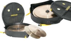 HN9CYM22 - custodia per piatto 22"