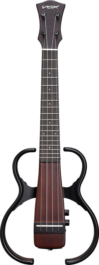 Frameless Rosewood