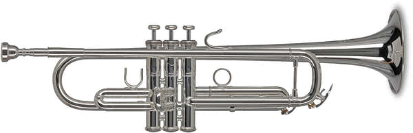 Gewa Vision TR172S Sib Argentata