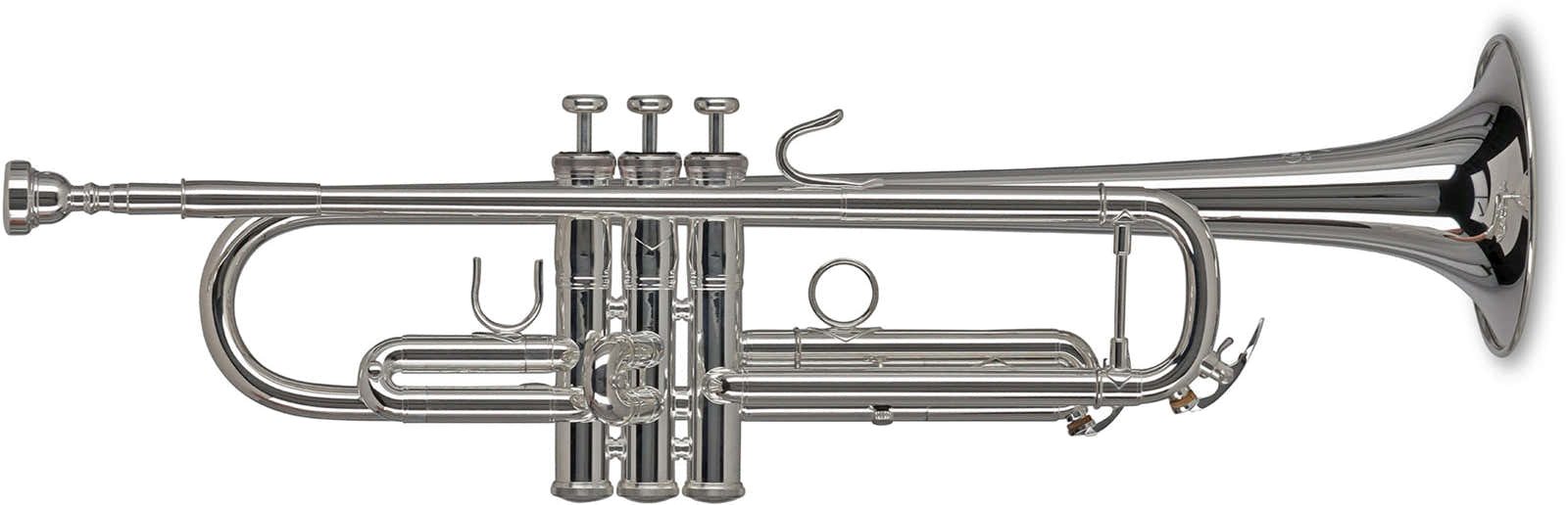 Vision TR172S Sib Argentata