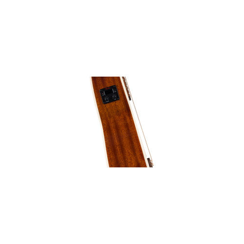 California Standard Monterey E Sapele Top IPG Natural Sapele