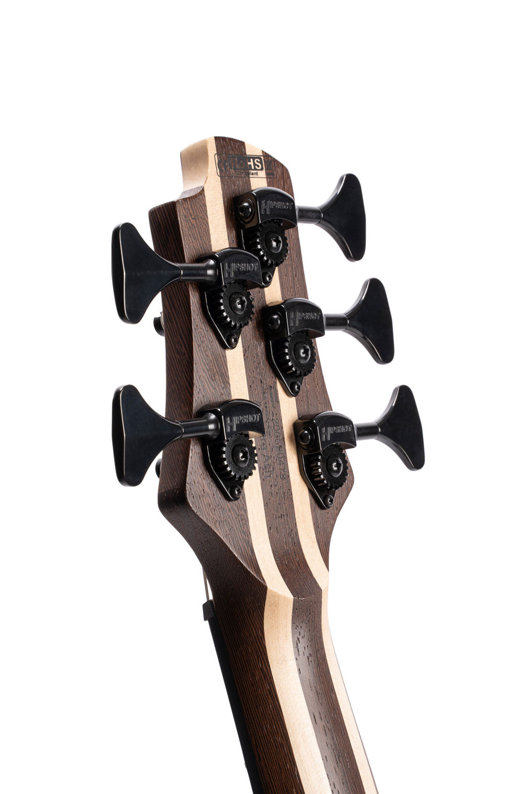 Basso A5 Ultra Frassino Pickup Fishman