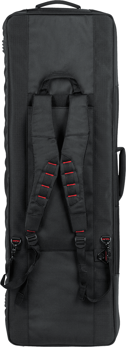 Borsa per tastiera G-PG61 SLIM Nera