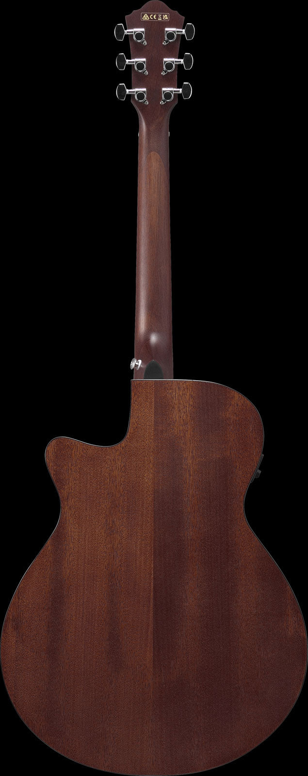 AEG50-BAM Nero Aurora Burst Opaco