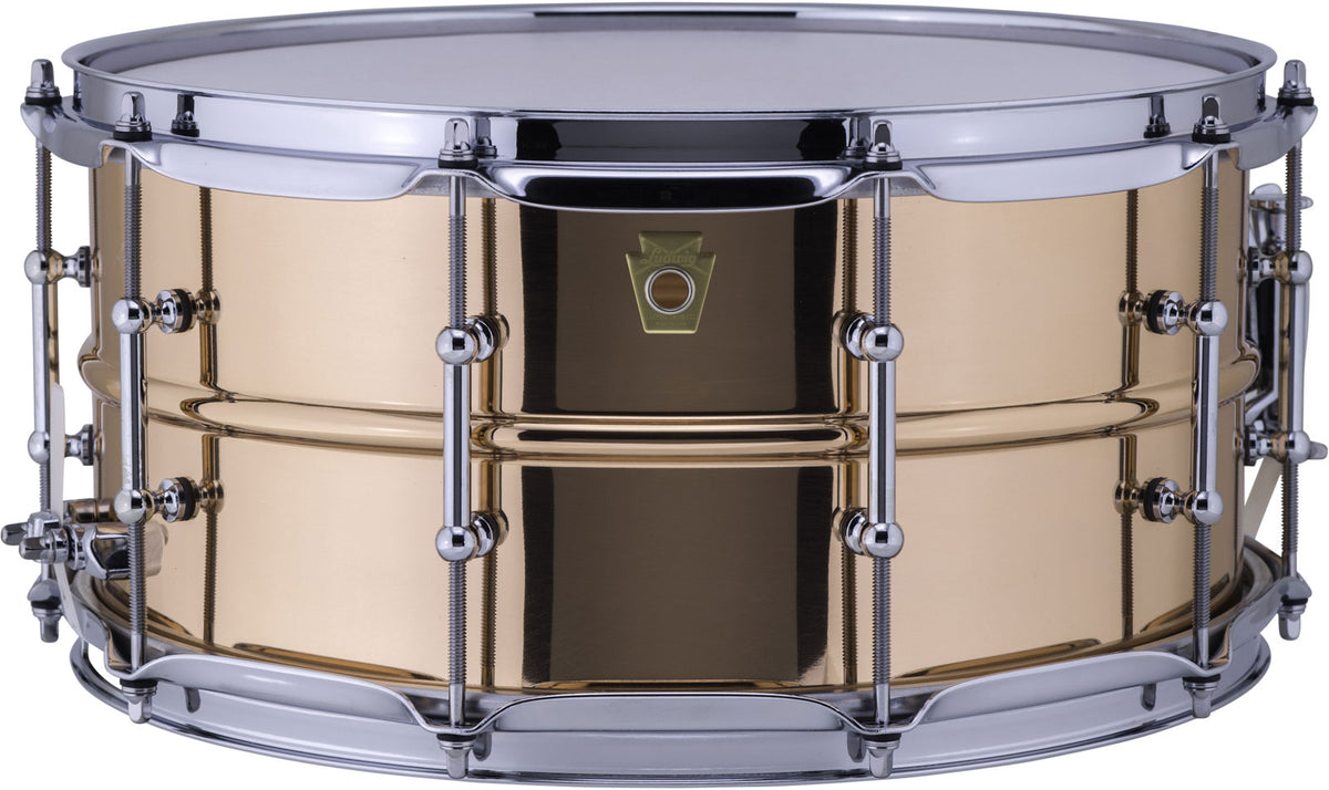 Lc662T - 14 X 6.5" Rame Phonic - (Blocchetto tubolare)