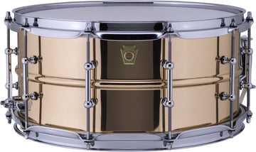 Lc662T - 14 X 6.5" Rame Phonic - (Blocchetto tubolare)