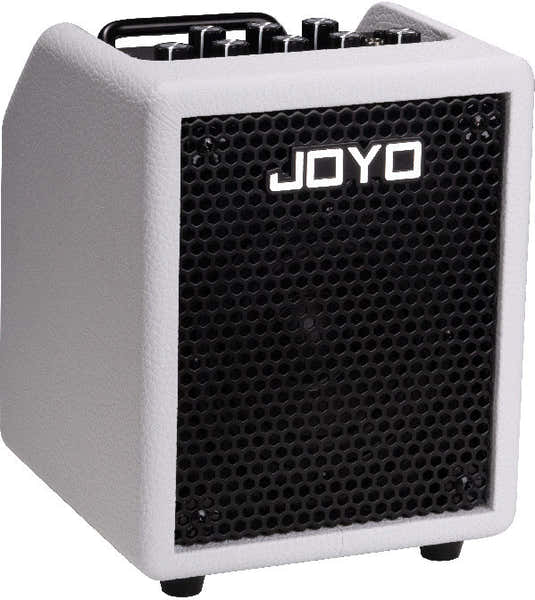 Joyo BA-30 - Bianco