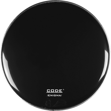 ENIGMA BLACK GC RESO 20"