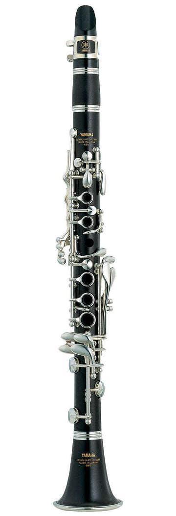 YCL681 Custom Mib (17 Chiavi Argentate)