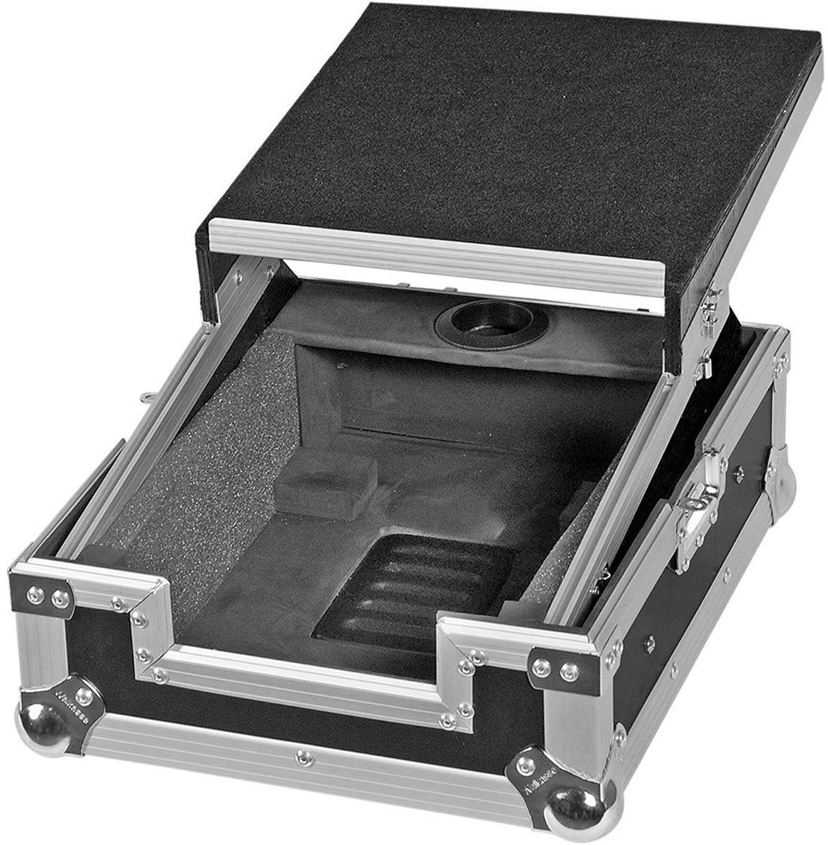Flight 10" Supporto per laptop argento