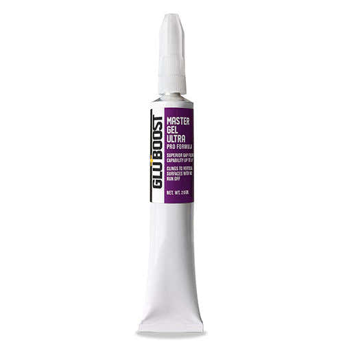 Gluboost Mastergel Ultra Per riempimento senza colature (20G)