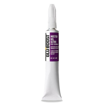 Gluboost Mastergel Ultra Per riempimento senza colature (20G)