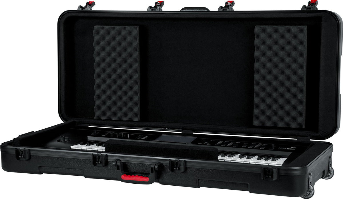 Copertura tastiera GTSA-KEY61 Nero