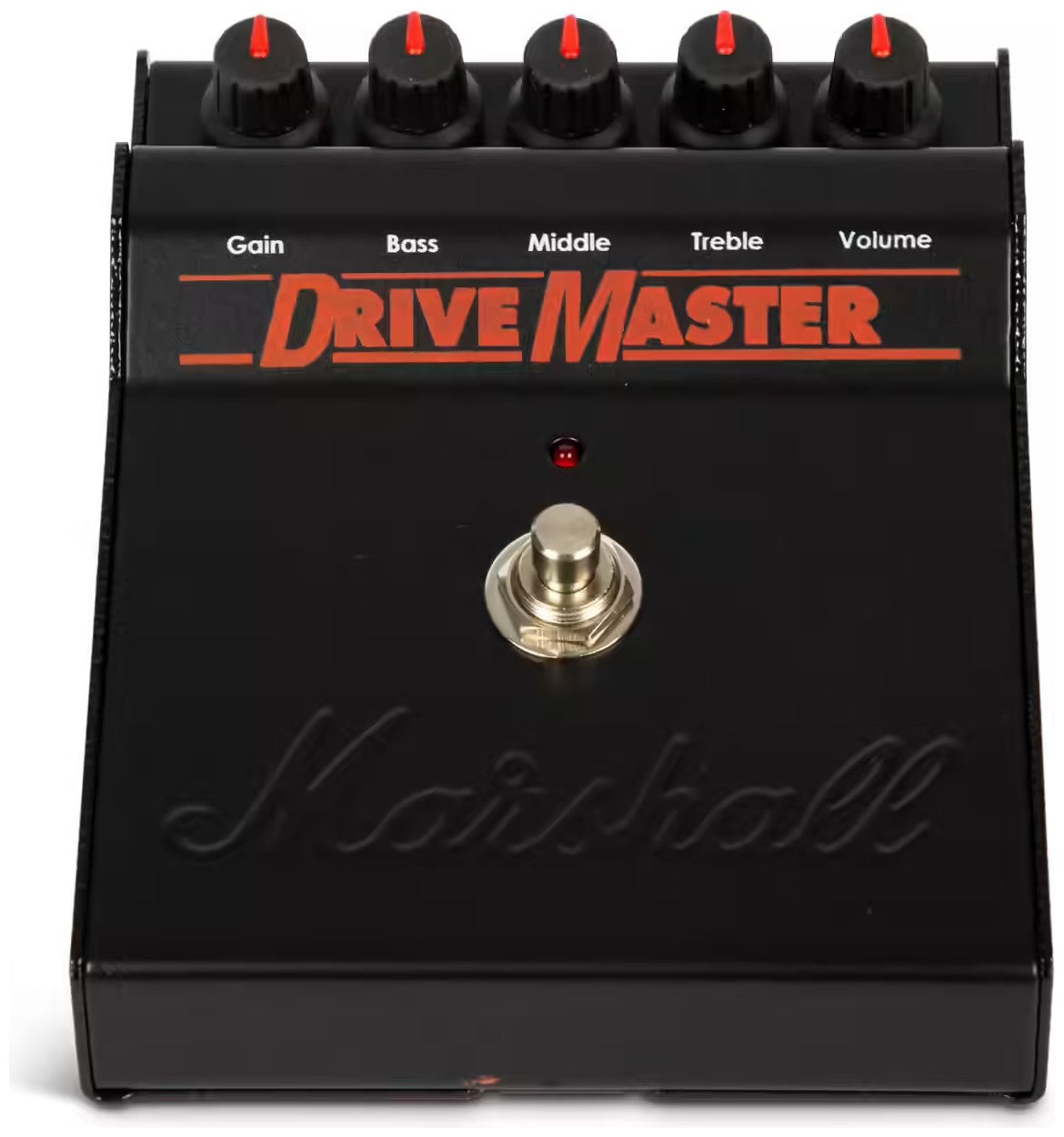 Drivemaster 60TH Anniversario