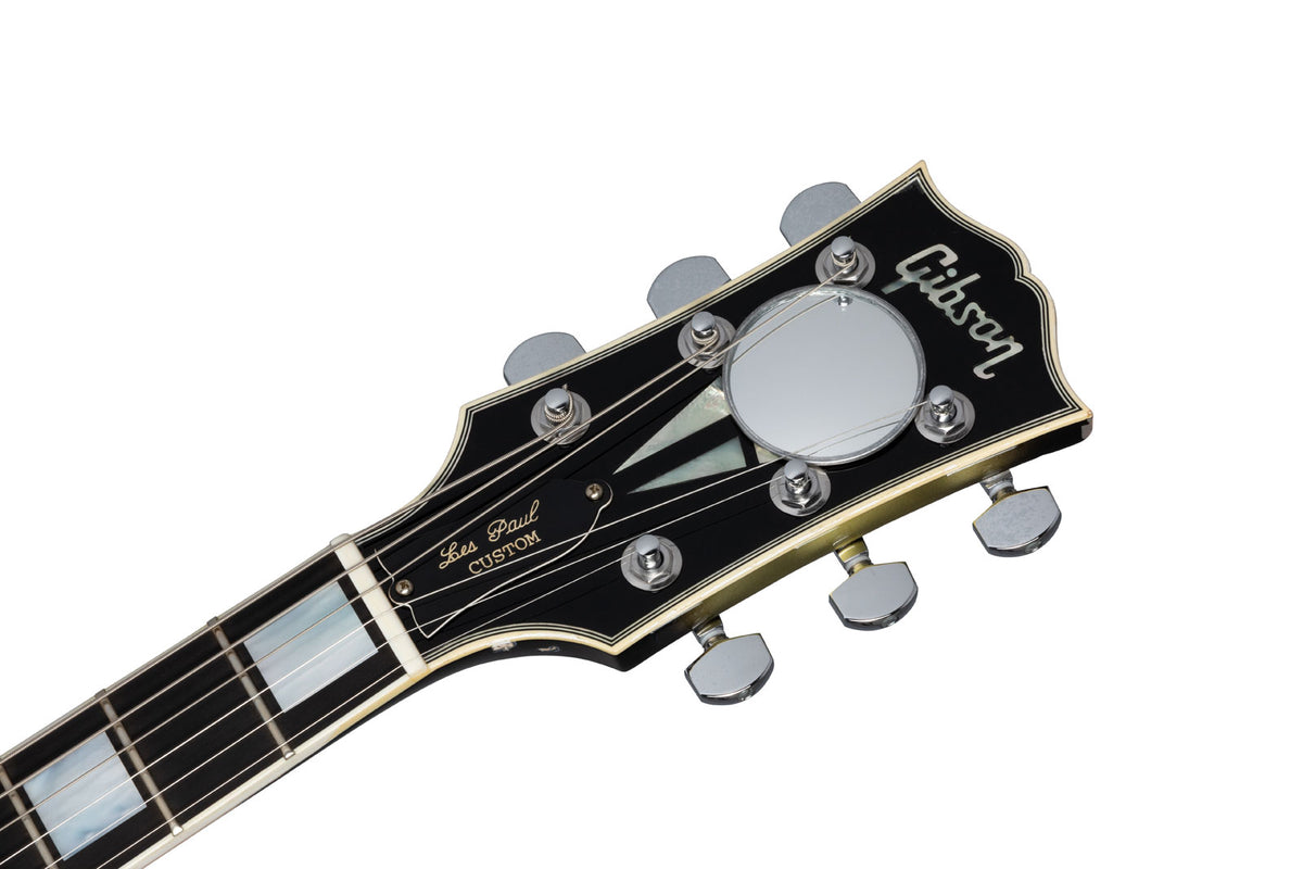 Les Paul Standard Signature Adam Jones Silverburst - Ricondizionato