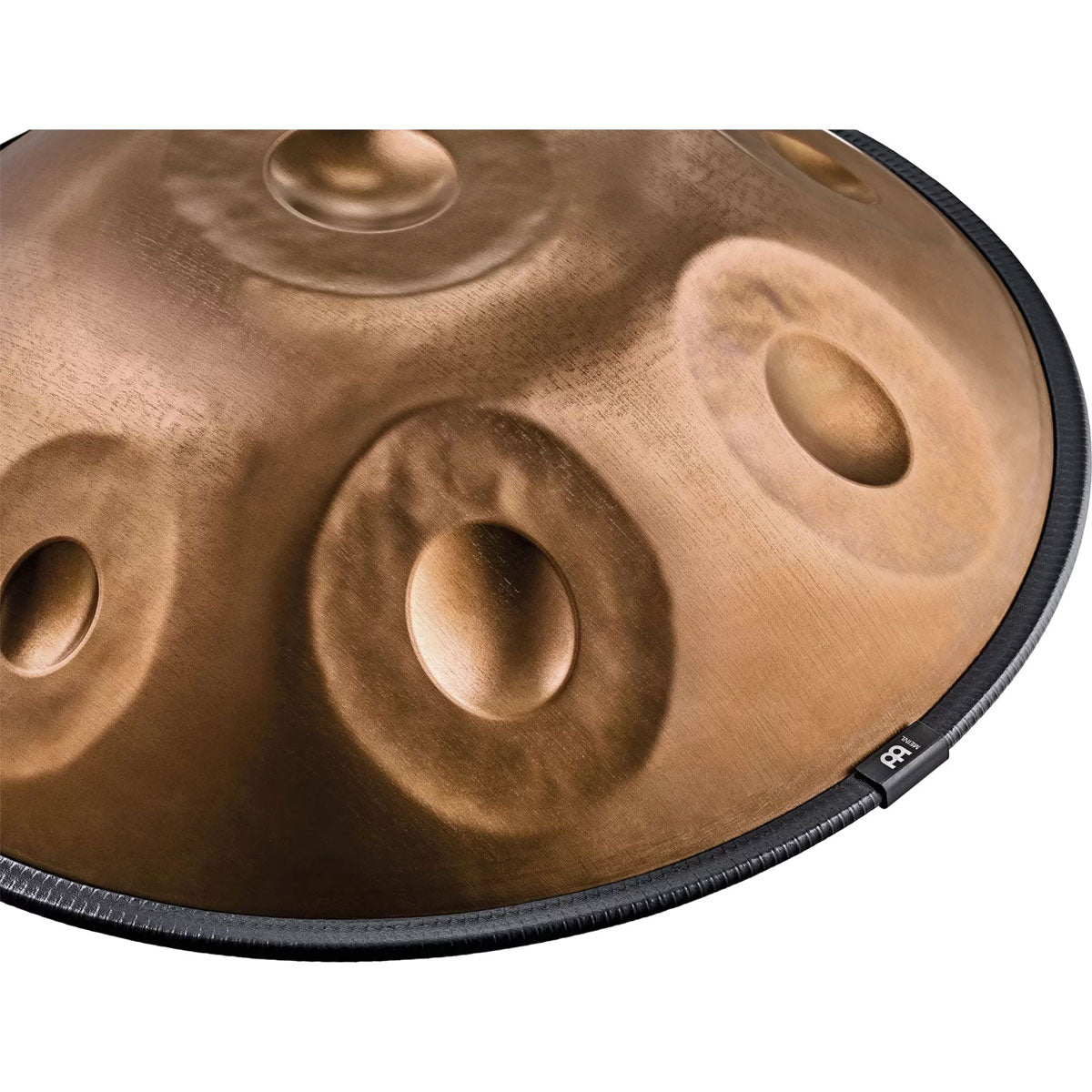 HPSTL110CU - Handpan Sensory F Pigmeo (440 Hz) 11 Note