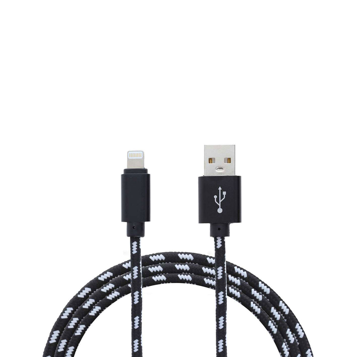 LIGHTN-USB 1M - Cavo USB / Lightning 1M BL