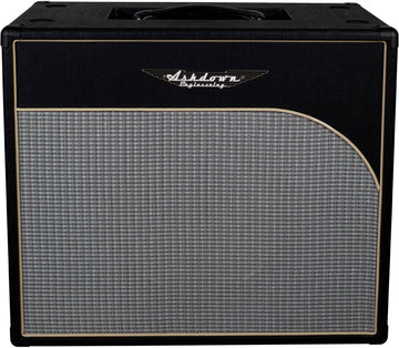 Baffle Peacemaker 1 x 12" Celestion Creamback