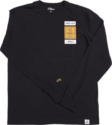Long sleeve - S