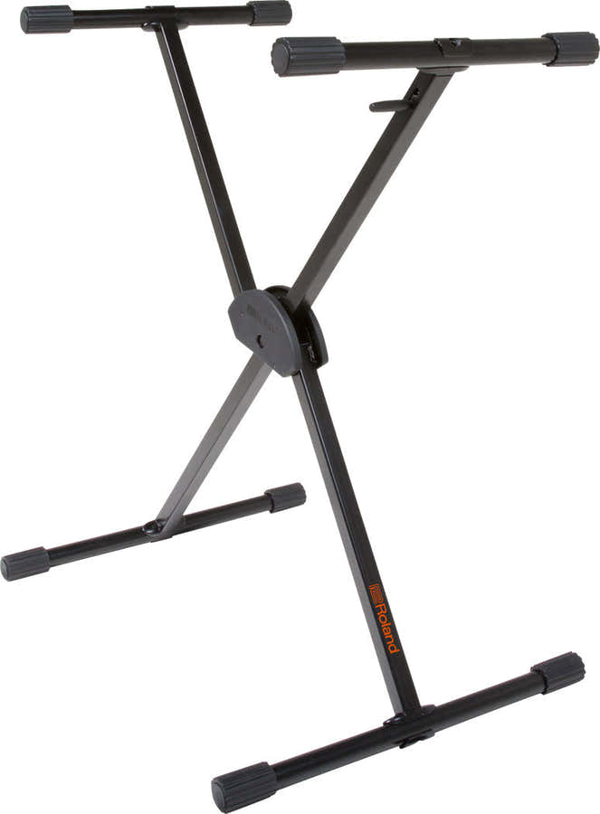 KS-10X Supporto per tastiera nero