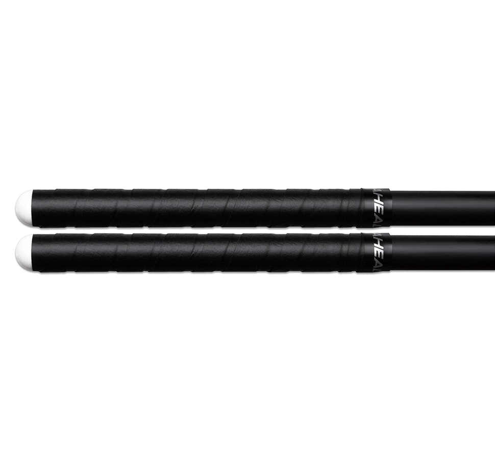 GT - UNIVERSAL GRIP FOR BACCHETTE - BLACK