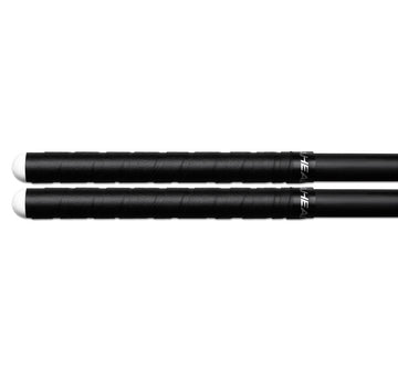 GT - UNIVERSAL GRIP FOR BACCHETTE - BLACK