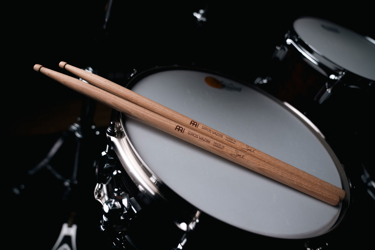 Siros Vaziri Signature Drumstick