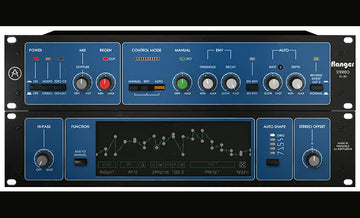 Flanger BL-20
