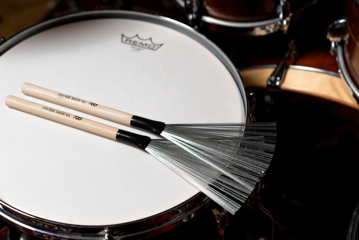 SB310 - FIXED 5A BRUSH