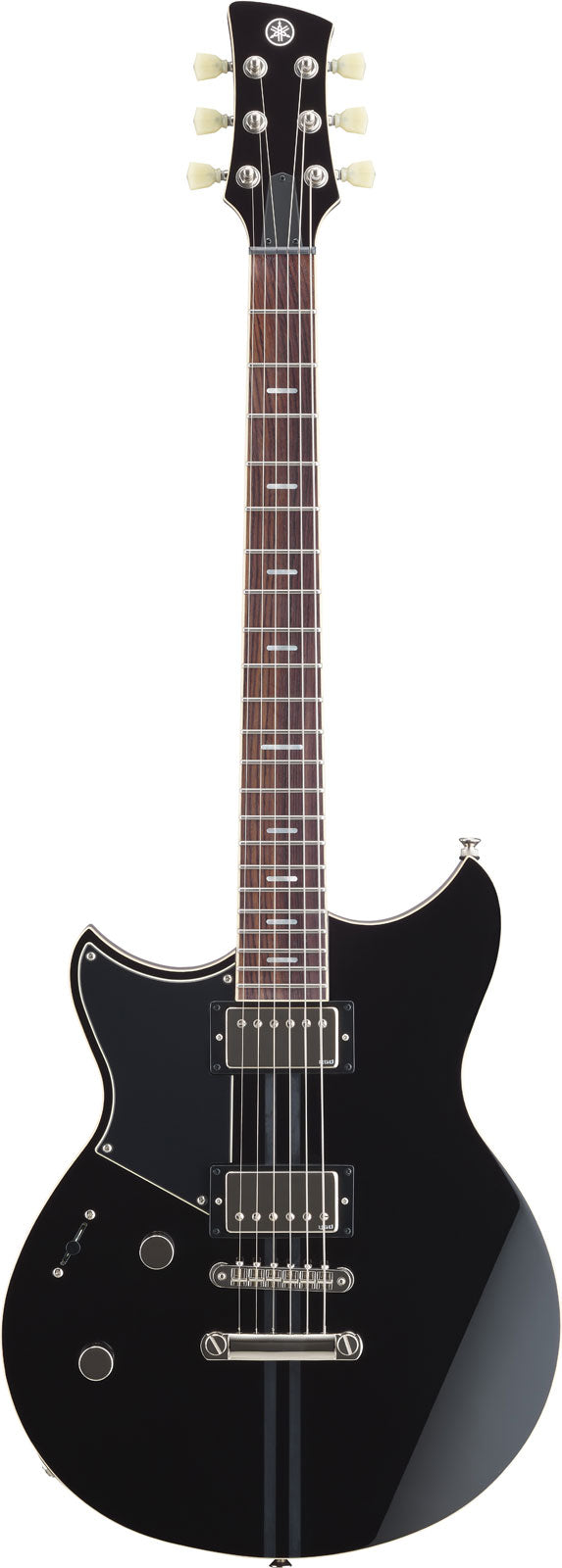 Revstar Standard Rss20L Black