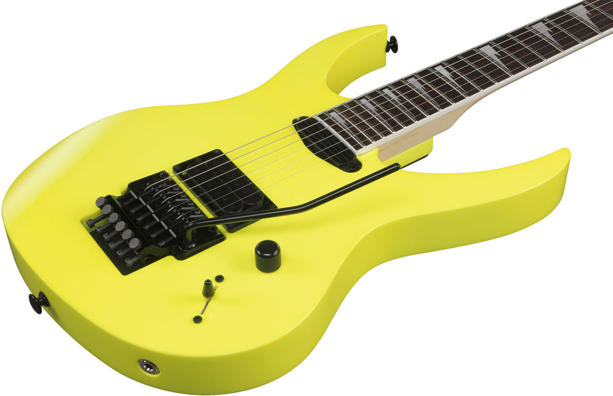 540PIIIDY Genesis Edizione Limitata Giallo Sole del Deserto