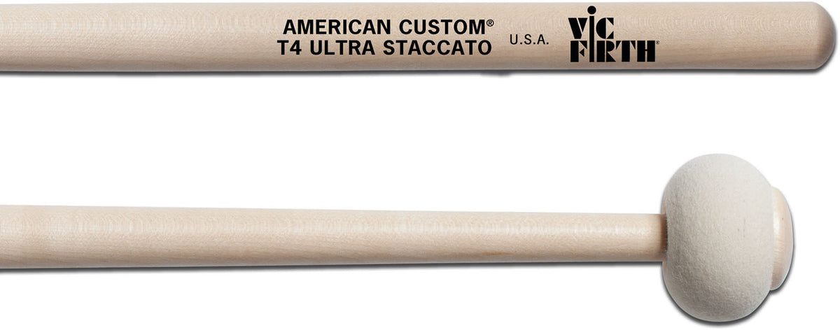 '- T4 ULTRA STACCATO