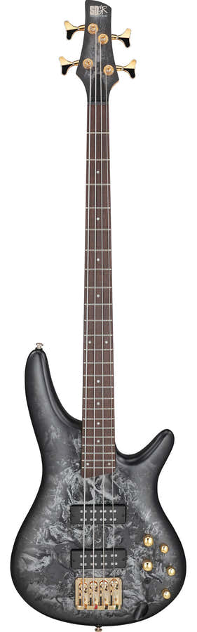 SR300EDX-BZM Ghiaccio nero ghiacciato opaco