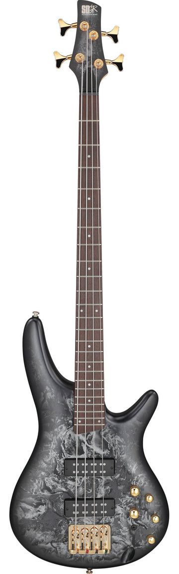 SR300EDX-BZM Ghiaccio nero ghiacciato opaco