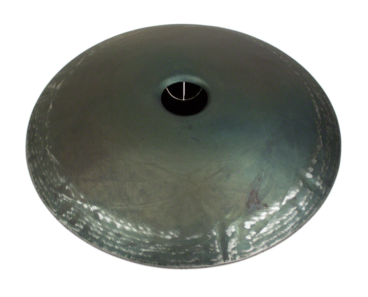 TONGUE DRUM 15" 12 NOTES TARZANELLI
