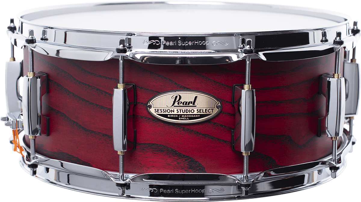 Session Studio Select 14X5.5 Frassino Scarlatto