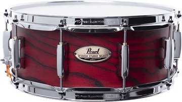 Session Studio Select 14X5.5 Frassino Scarlatto