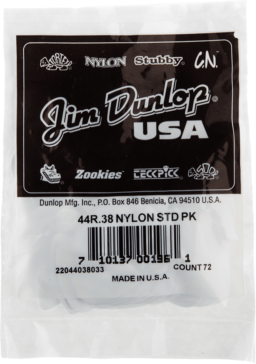 Nylon standard 0.38 MM