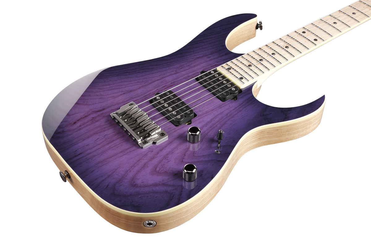 RG652AHMFX-RPB Prugna reale Burst Prestige