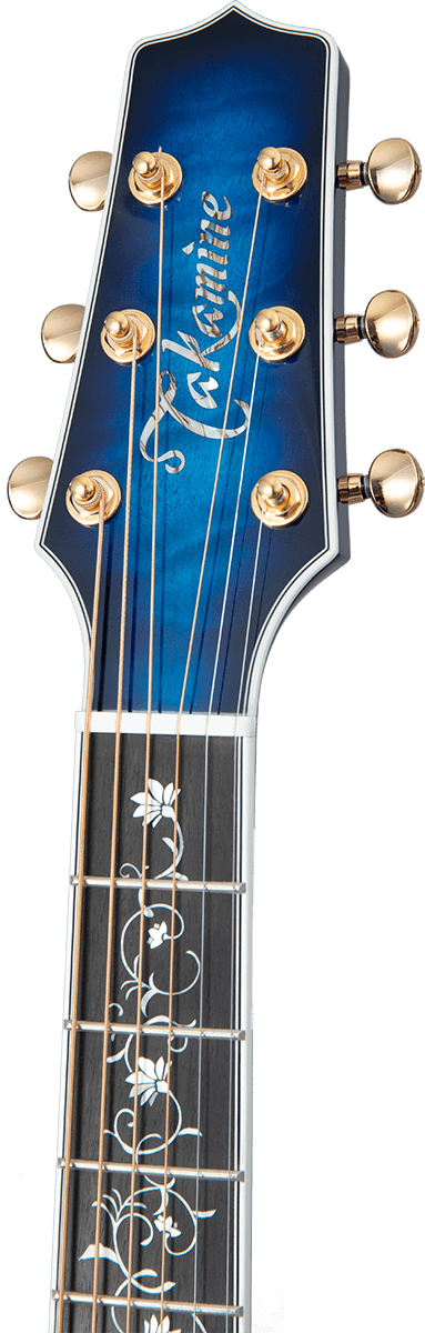 Giappone Thin Line Series Tsp100 Fx Cutaway Quilt Blu scuro Sunburst