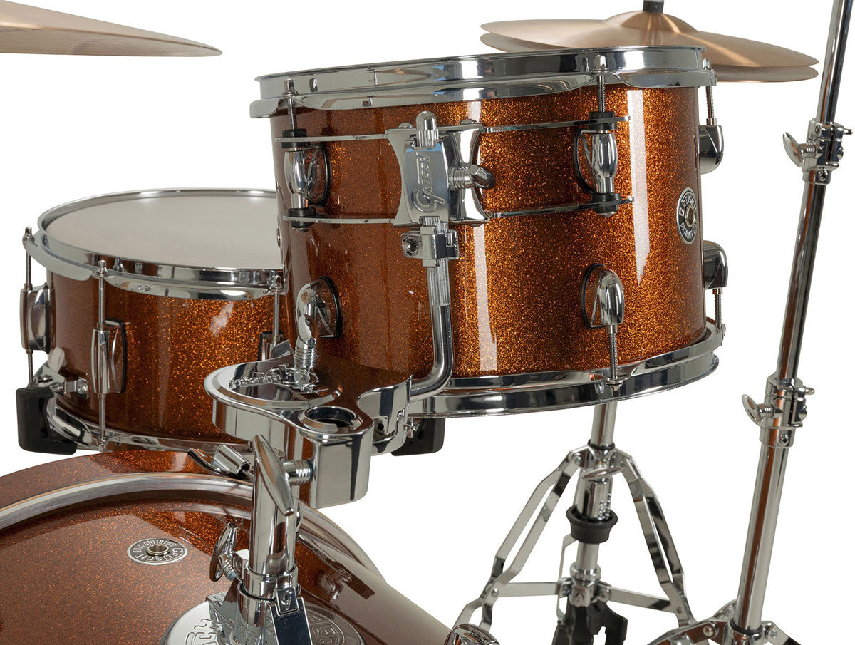 Shell-set Catalina Club Bronze Sparkle