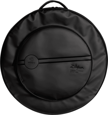 CYMBALS BAG 22" GIGGING BLACK