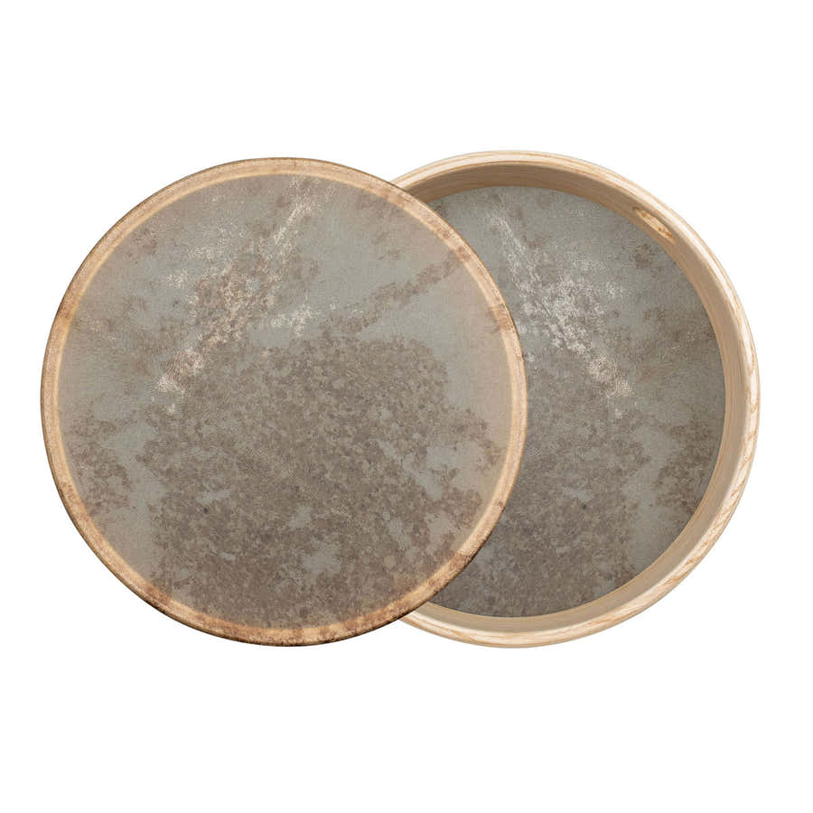 Tamburo a cornice 35 cm