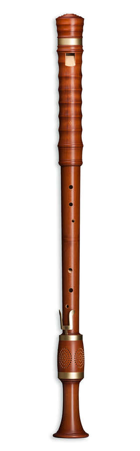 Kynseker Basso Fa 4507 - Acero (Diteggiatura Barocca)