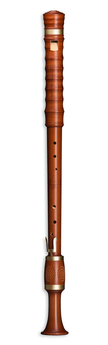 Kynseker Basso Fa 457 - Acero (Diteggiatura Barocca)