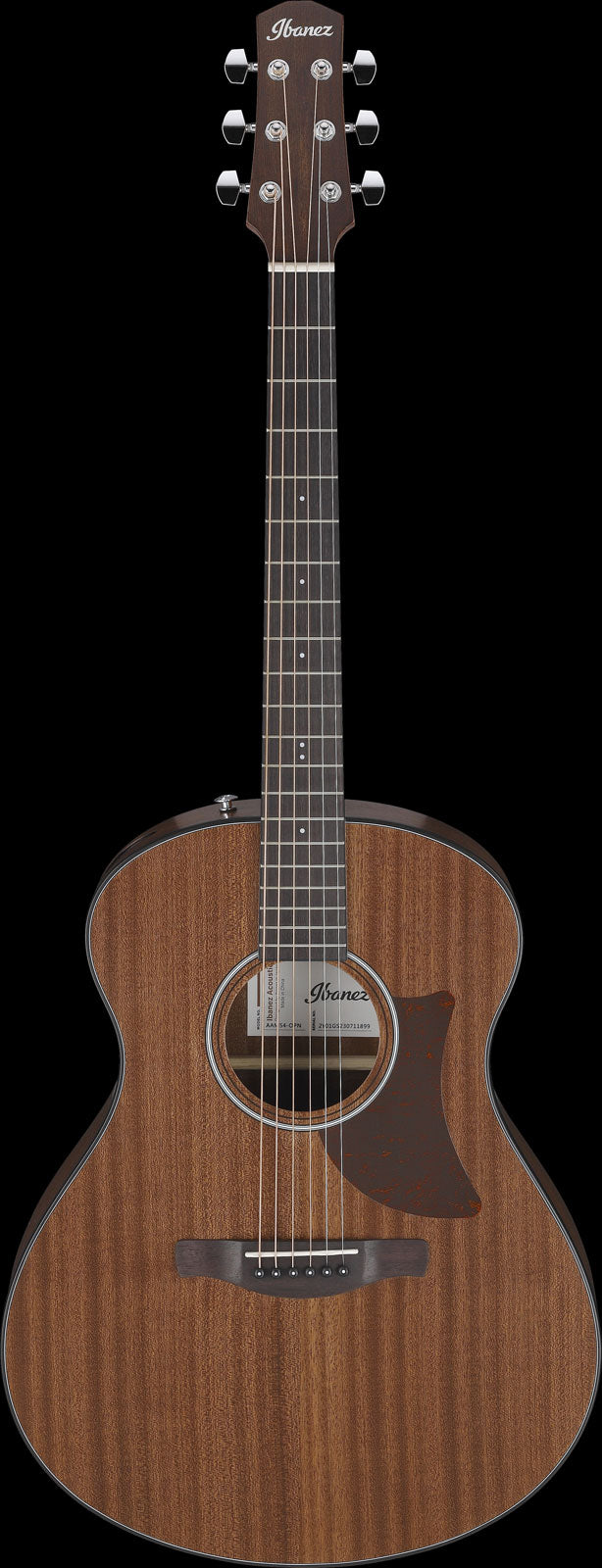 AAM54-OPN Naturale Advanced Acoustic