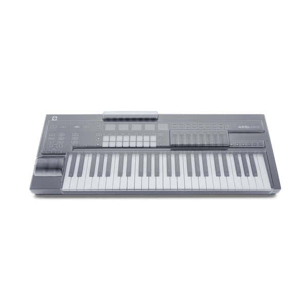 Decksaver Novation 49SL MKIII custodia