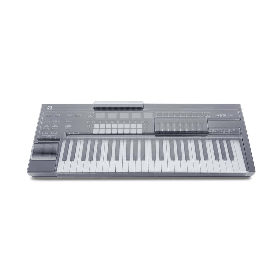 Novation 49SL MKIII custodia