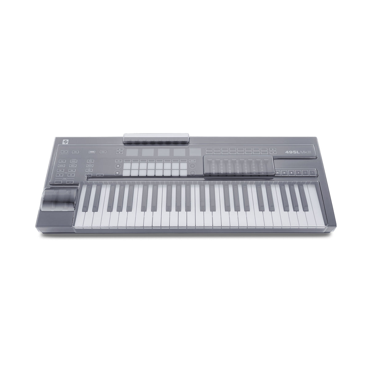 Novation 49SL MKIII custodia